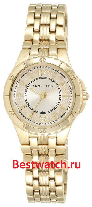 Часы Anne Klein Daily 2128IVGB